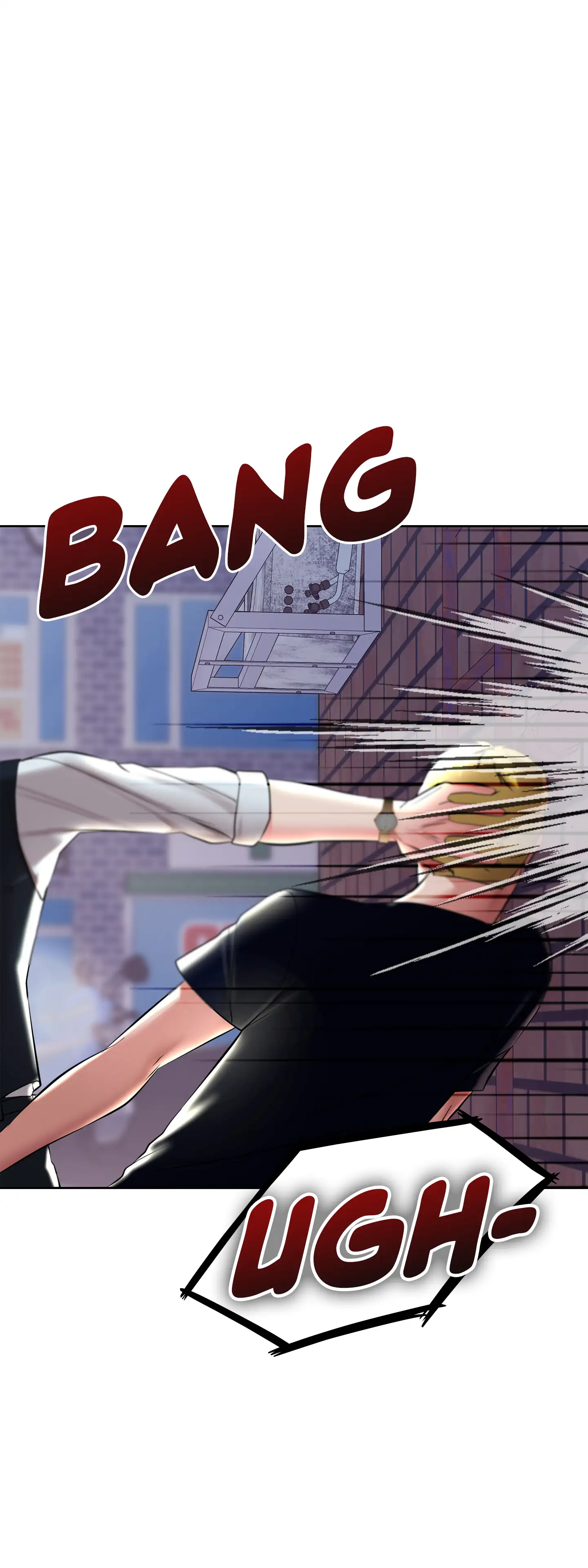 High-Class Person - Episode 4 - read scene 79