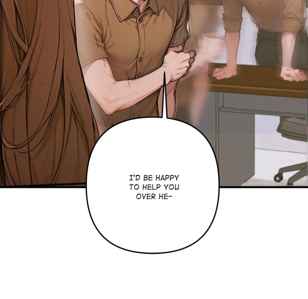 Desire Village - Episode 1 - read scene 281