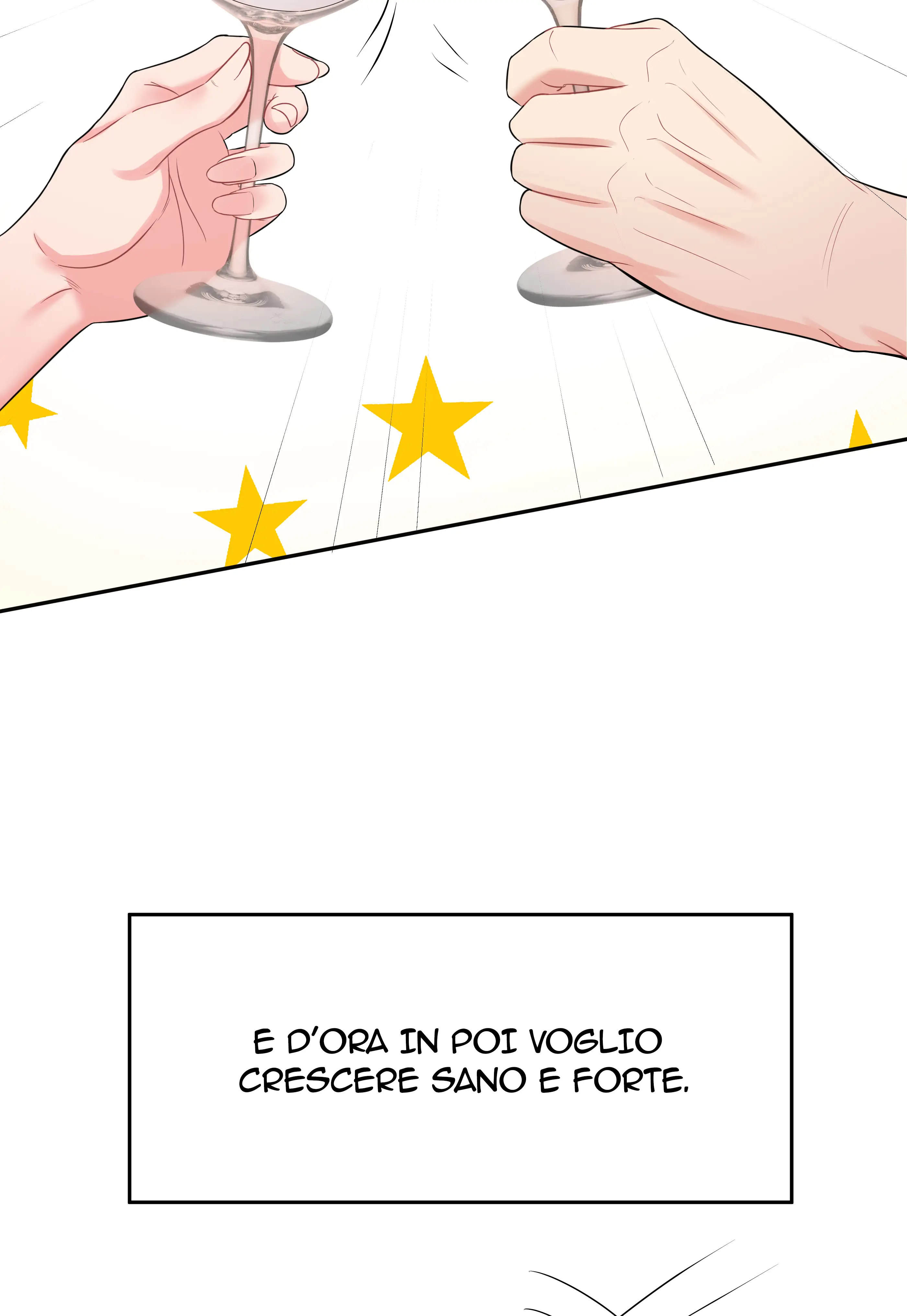 Una Zia Affettuosa - Episode 2 - read scene 43