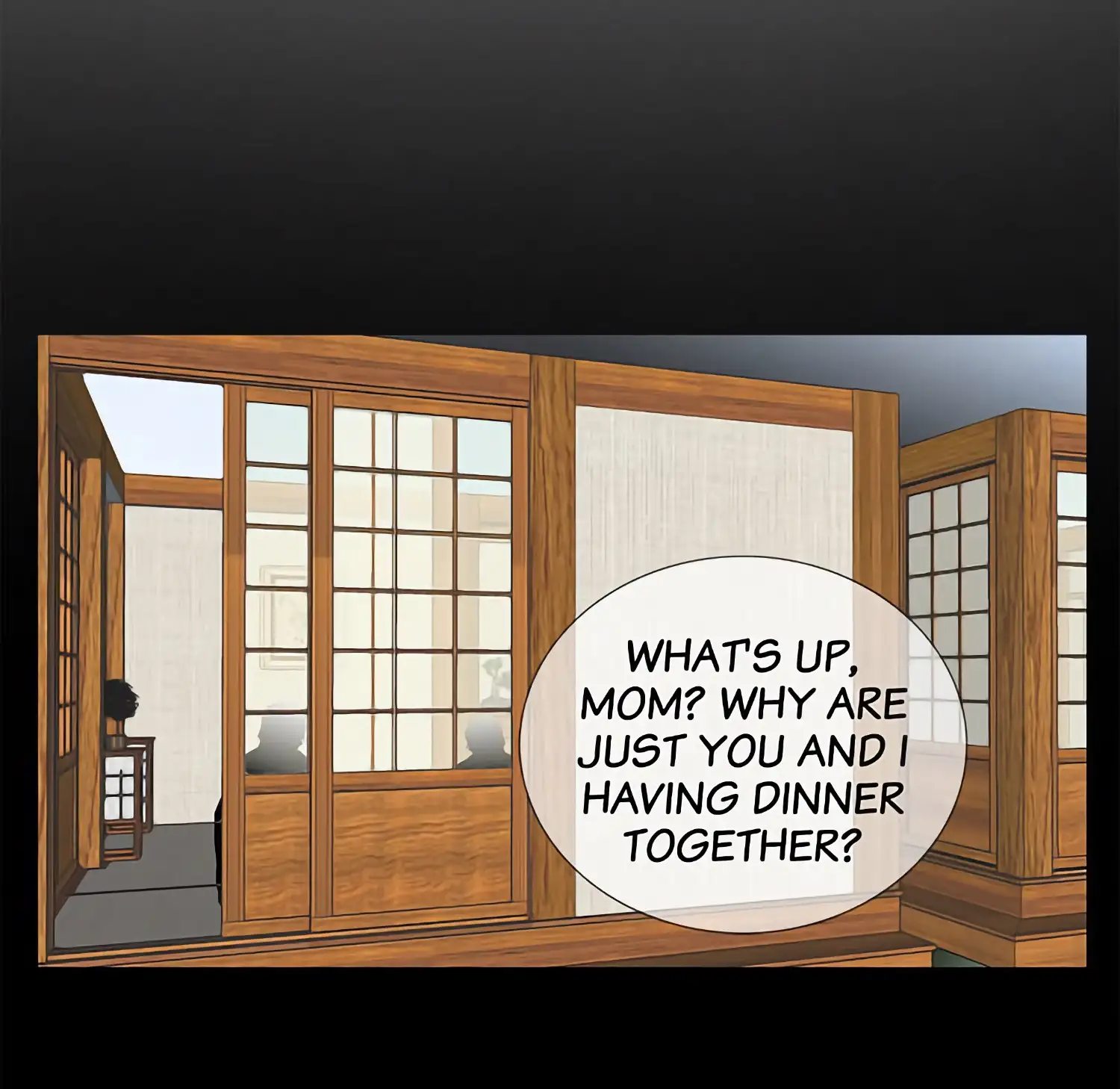 Undercover Games - Episode 4 - read scene 47