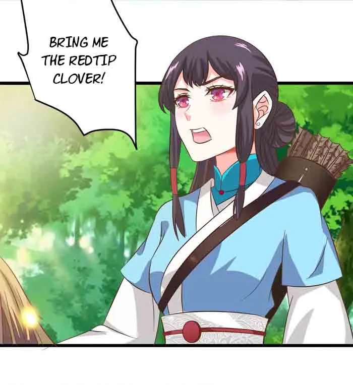 Ghost doctor Fendjiu - Episode 3 - read scene 36
