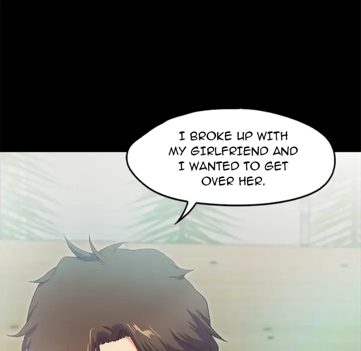 Dream Vacation - Episode 2 - read scene 116