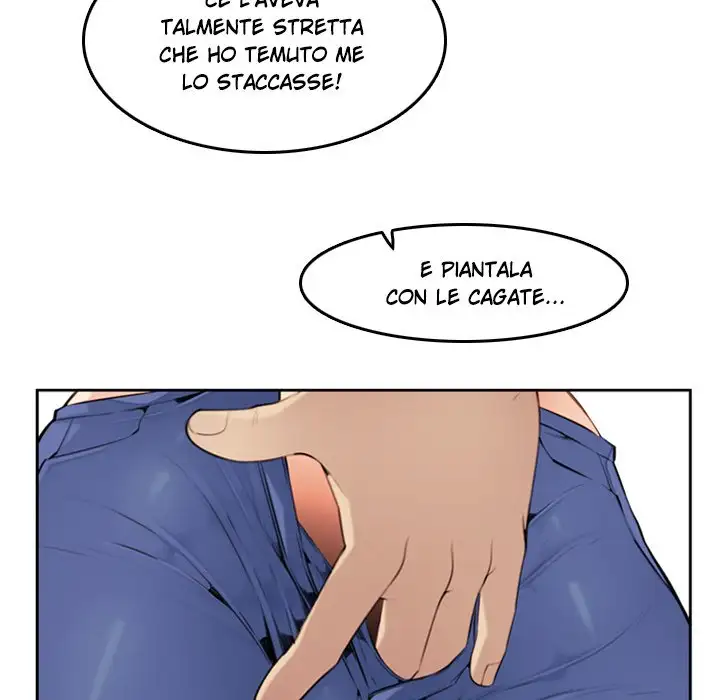 La Mamma è Una Studentessa Universitaria - Episode 3 - read scene 32