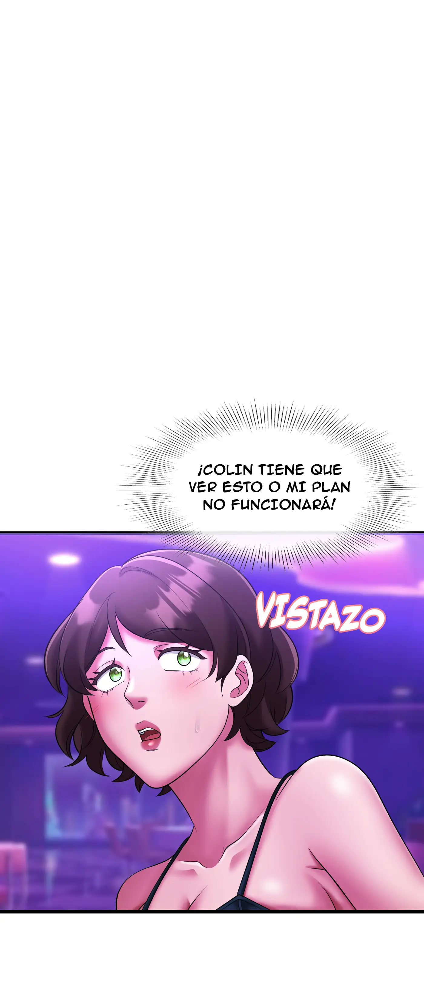 Madrastra universitaria - Episode 3 - read scene 34