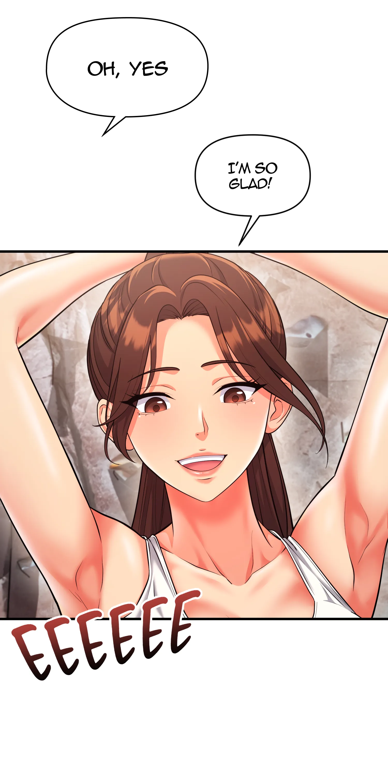 Climb Me Hard! - Prologue - read scene 25