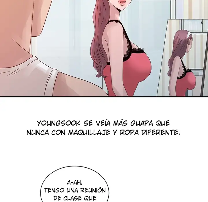 ¡Shh! El Secreto De Mi Hermana - Prologue - read scene 16