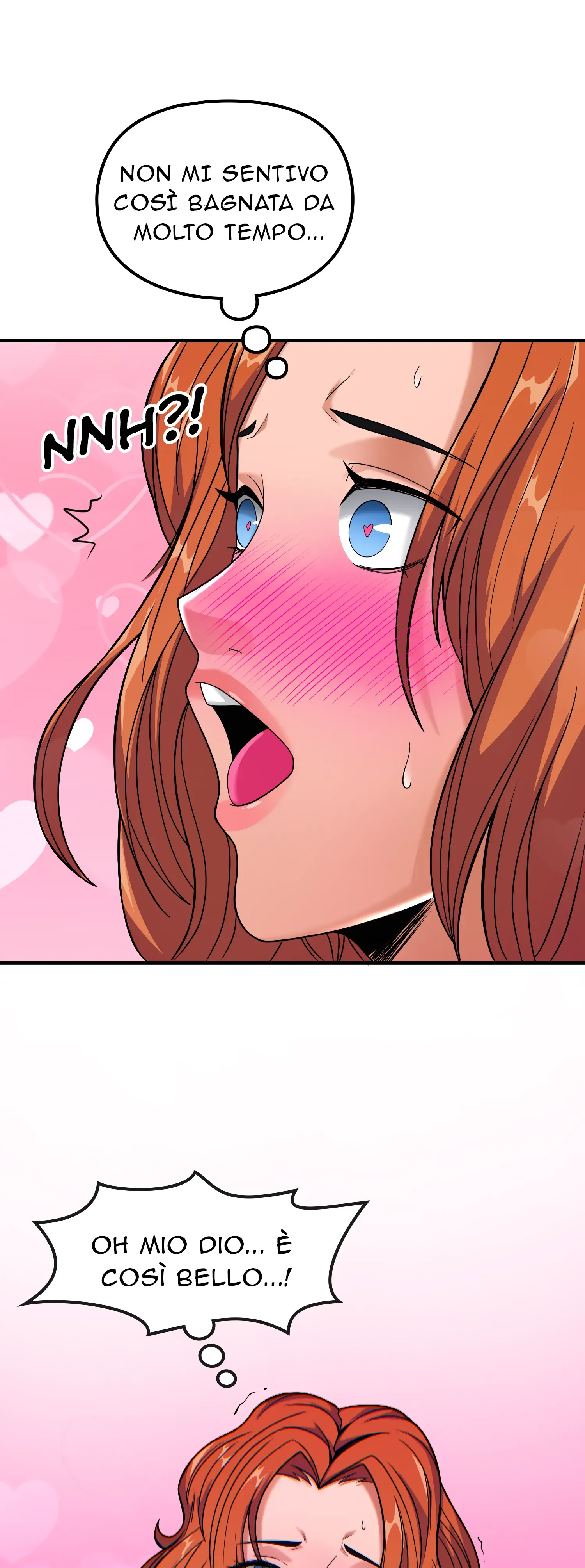 Colpiscimi Le Palle - Episode 3 - read scene 34