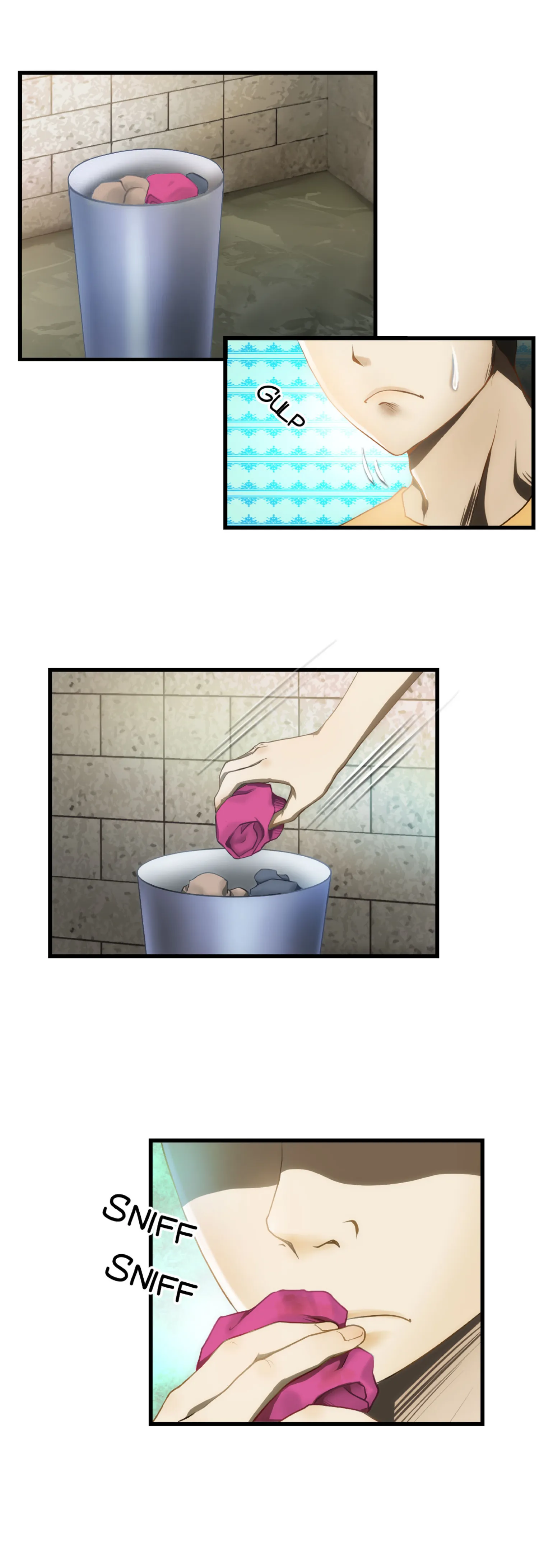 Brother In Law - Episode 1 - read scene 5