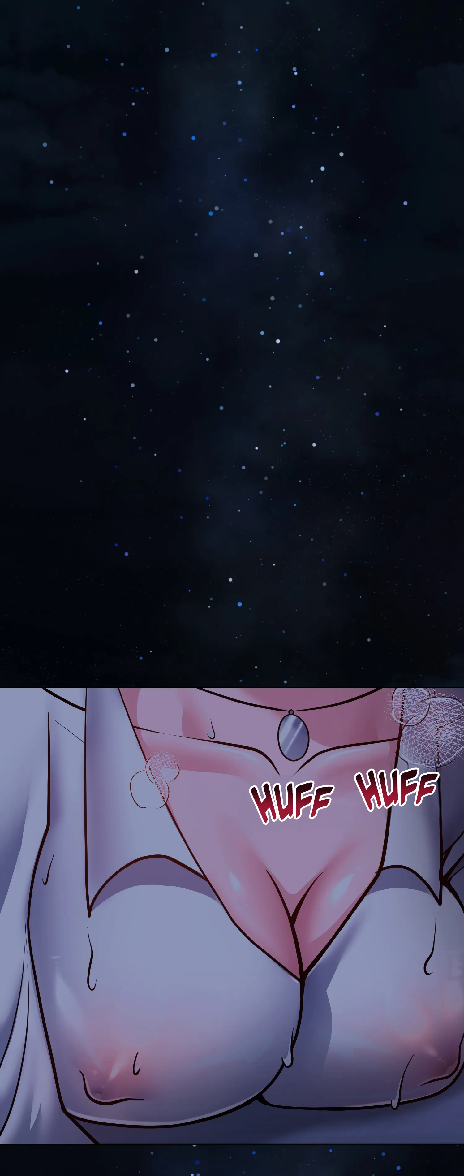 Dolce Vendetta - Episode 3 - read scene 64