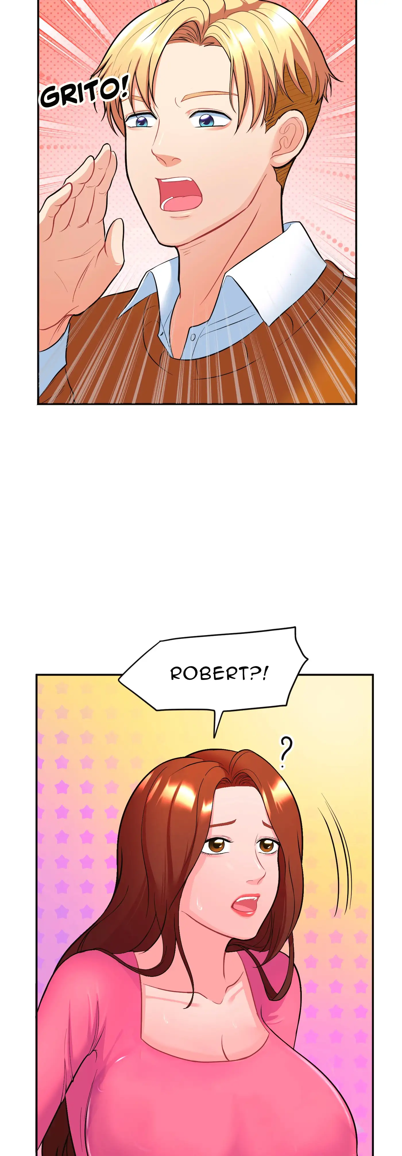 Quarto Extra - Prologue - read scene 3
