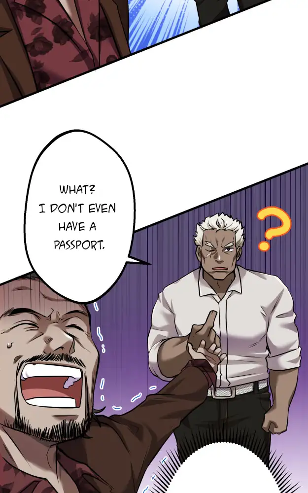 JK Yakuza conquers the warring states - Episode 4 - read scene 36