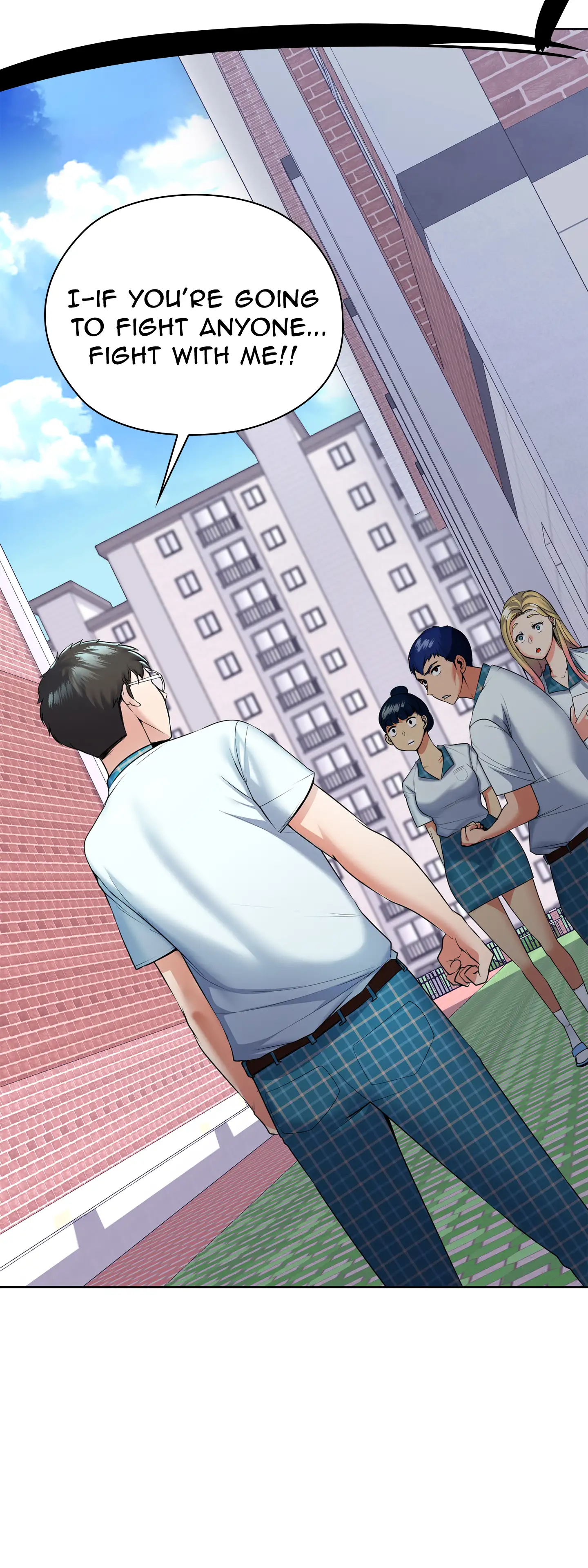 High-Class Person - Episode 1 - read scene 55