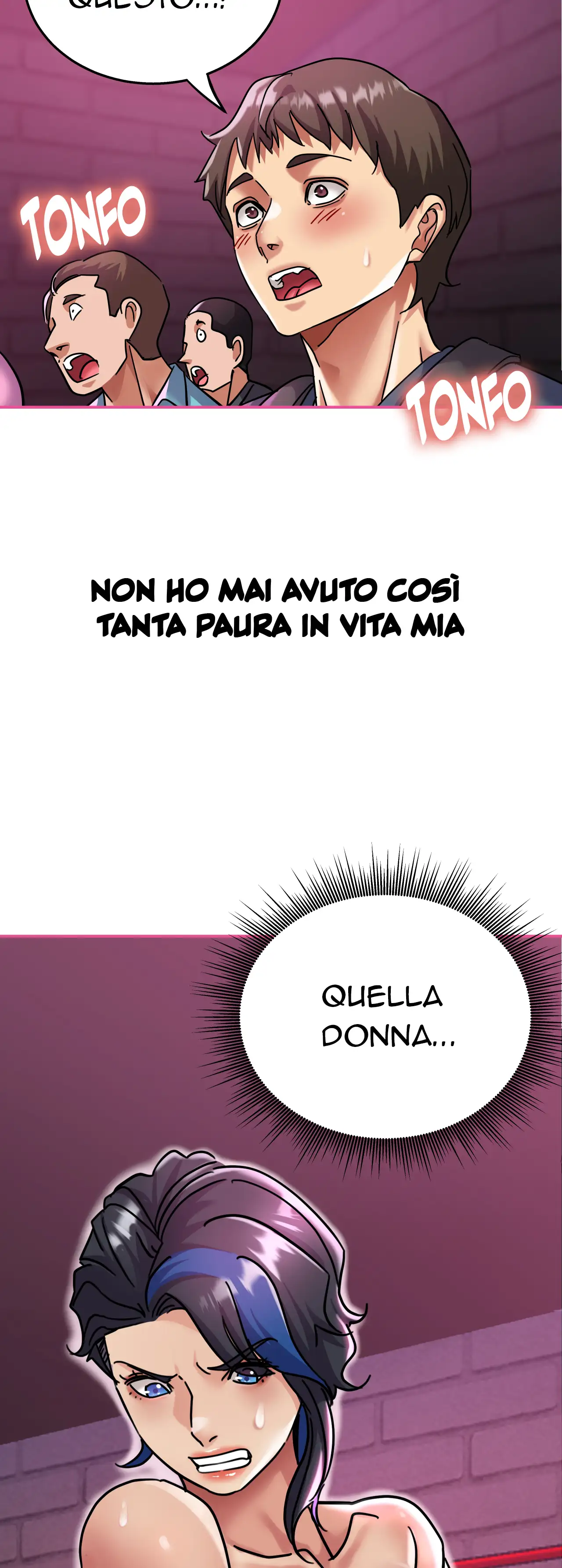 L'Anello del Potere - Episode 1 - read scene 34