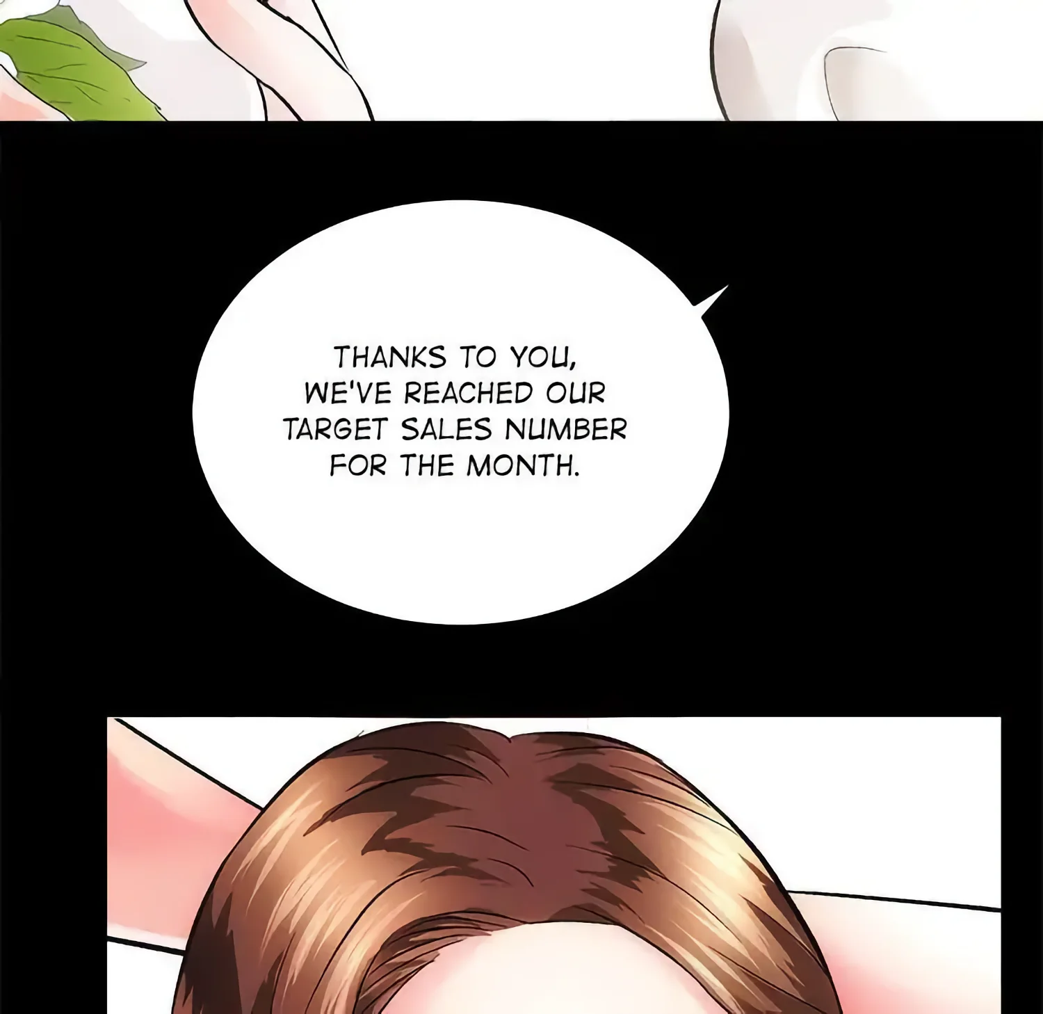 Lady Realtors - Episode 2 - read scene 31