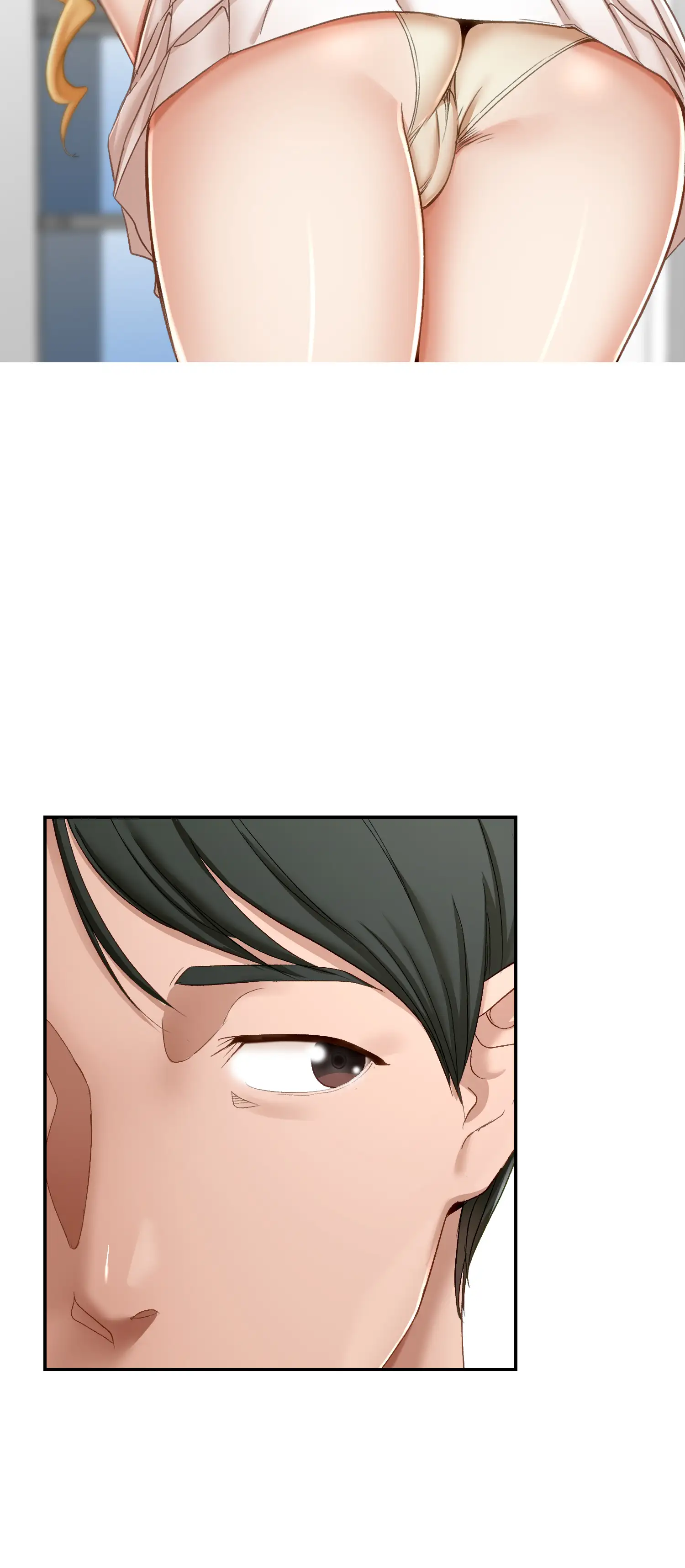Intercambio de aventura - Episode 2 - read scene 23