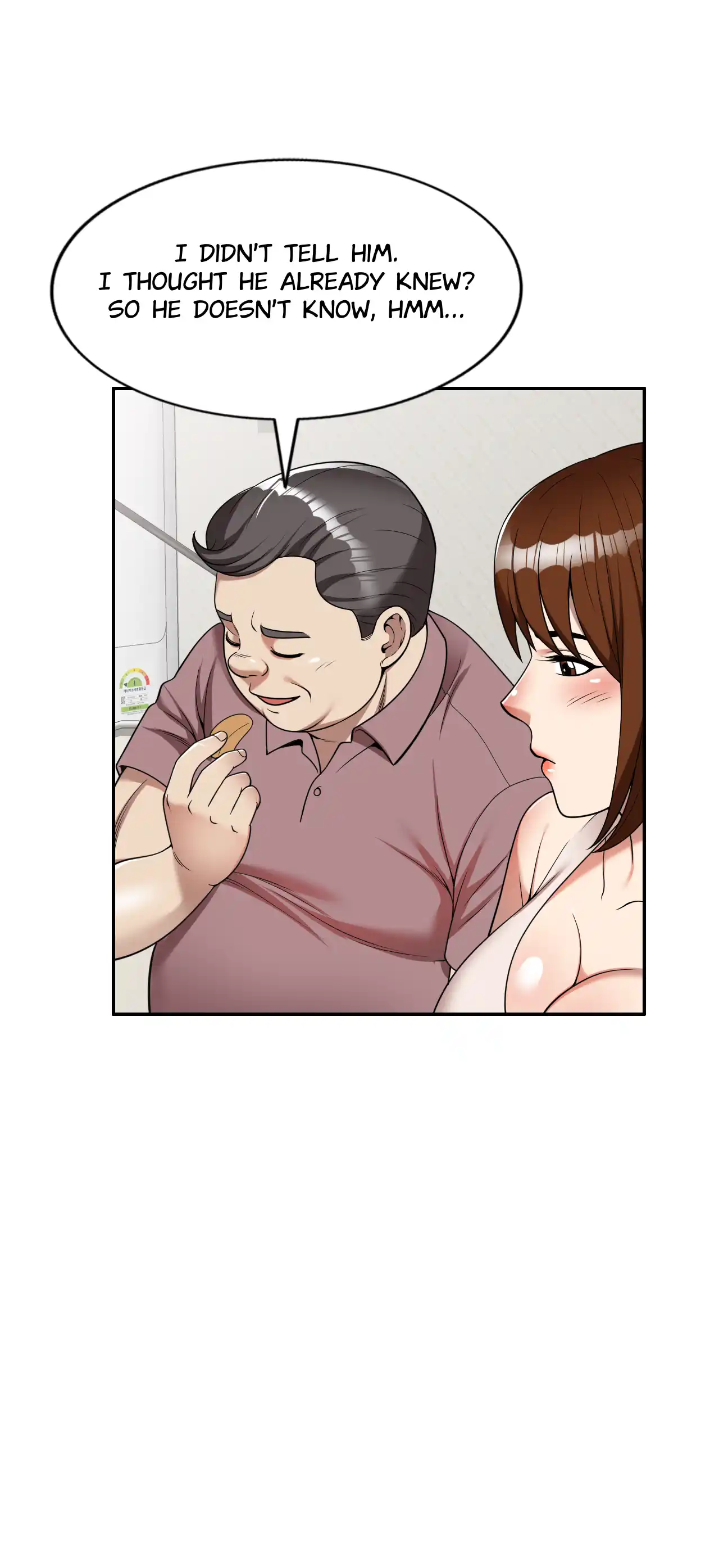 Caddie Mom - Episode 5 - read scene 45