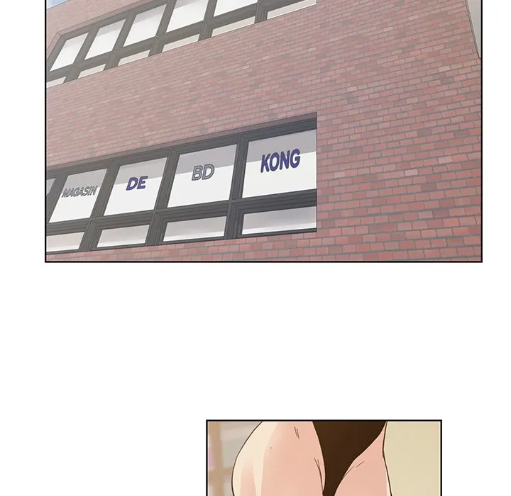La boutique de BD - Episode 4 - read scene 106