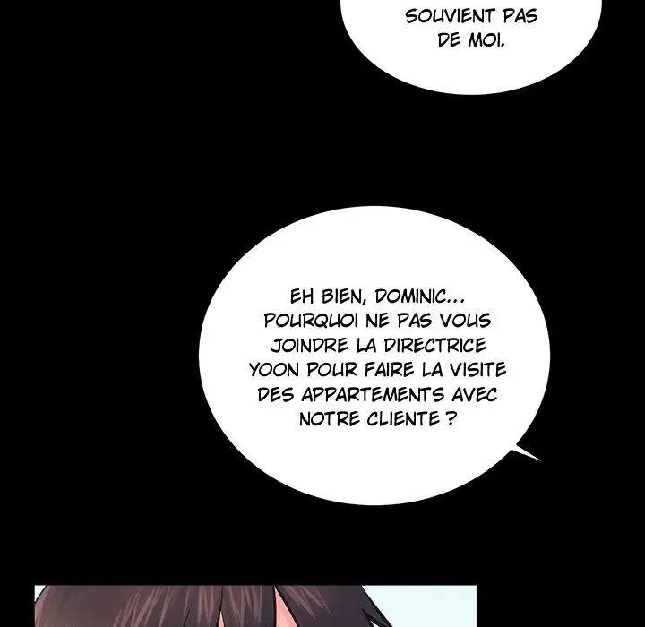 Agents Immobiliers Féminins - Episode 5 - read scene 35