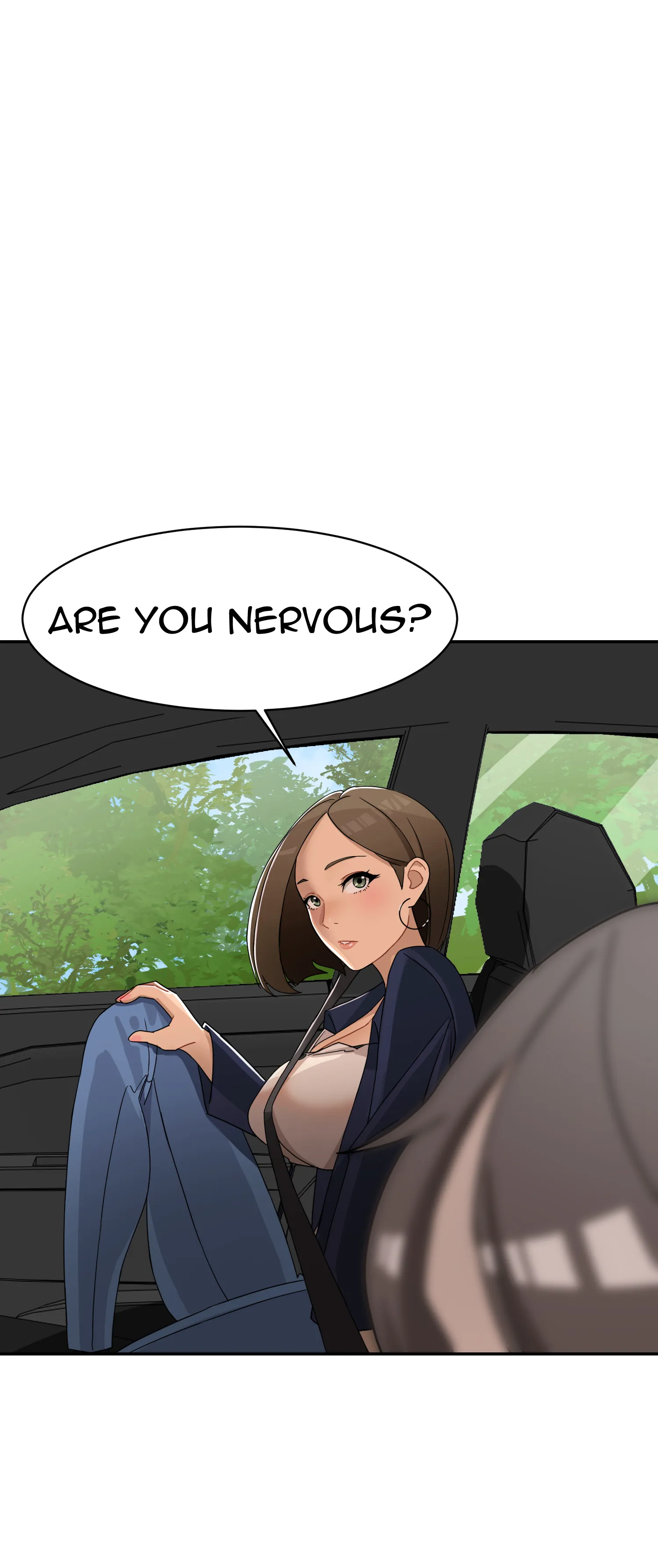 Teach Me First! - Episode 1 - read scene 5