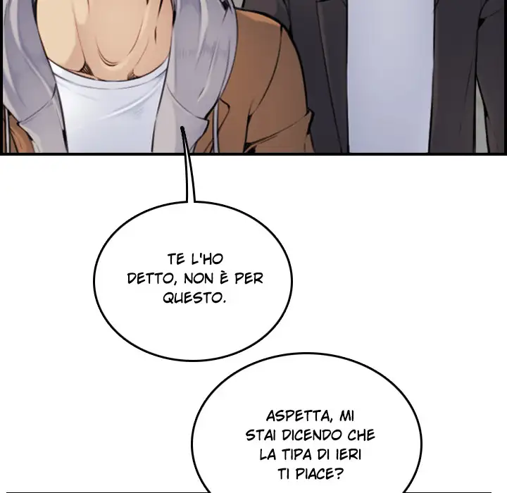 La Mamma è Una Studentessa Universitaria - Episode 2 - read scene 90