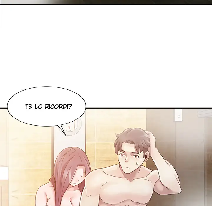 Shh! Il Segreto Della Sorella - Episode 1 - read scene 76