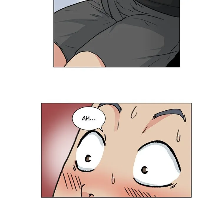 La boutique de BD - Episode 1 - read scene 45