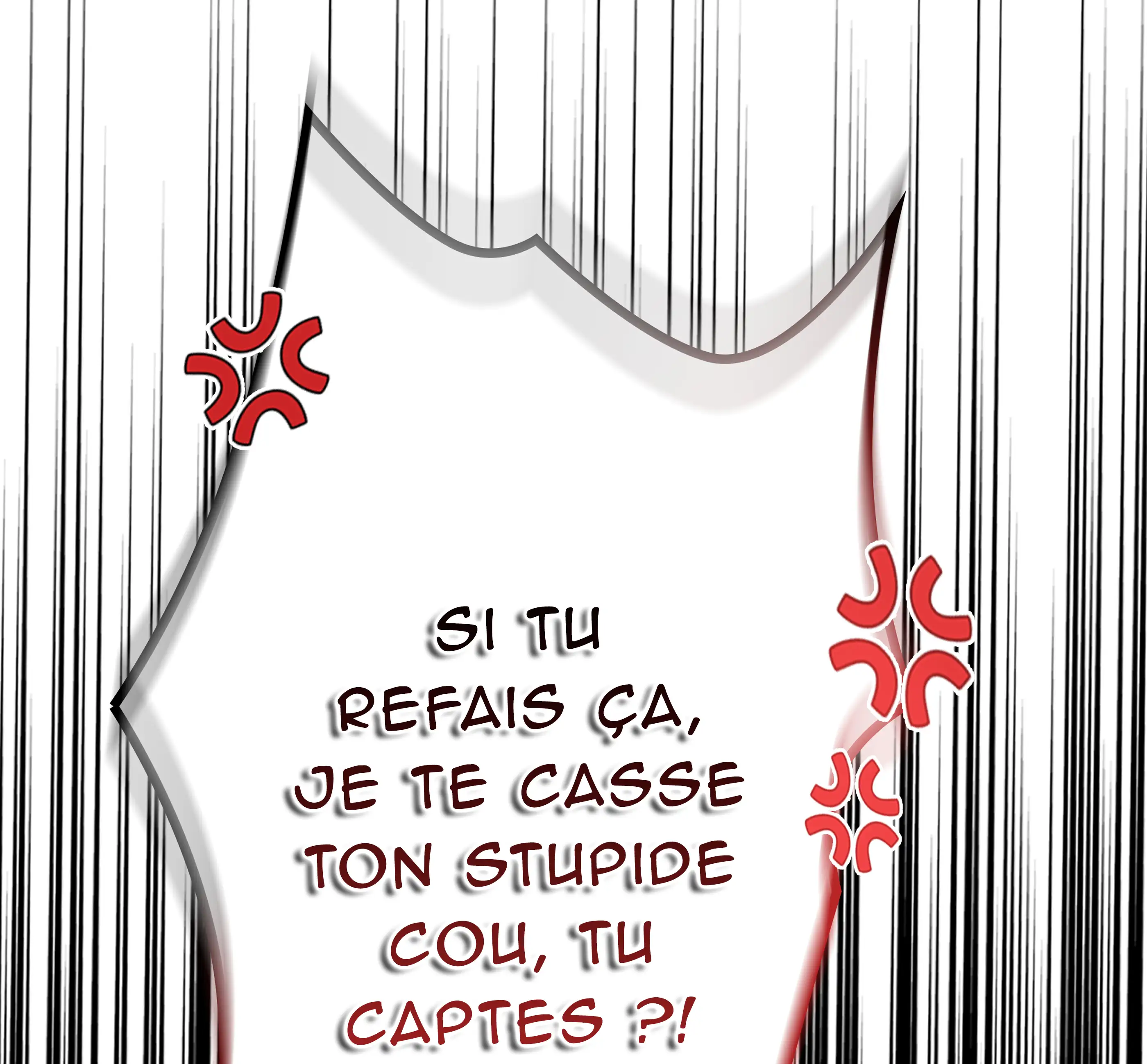 La Blague Tourne Mal - Prologue - read scene 1
