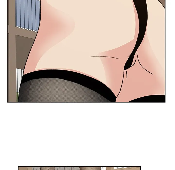 Be Mine, Comic Slut! - Episode 4 - read scene 115