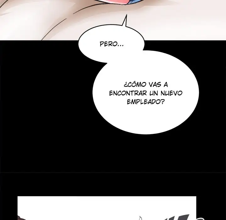 Agentes Inmobiliarias - Episode 4 - read scene 80