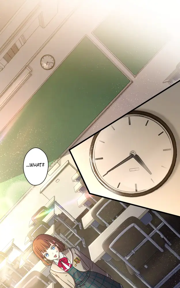 Real Love! - Episode 1 - read scene 30