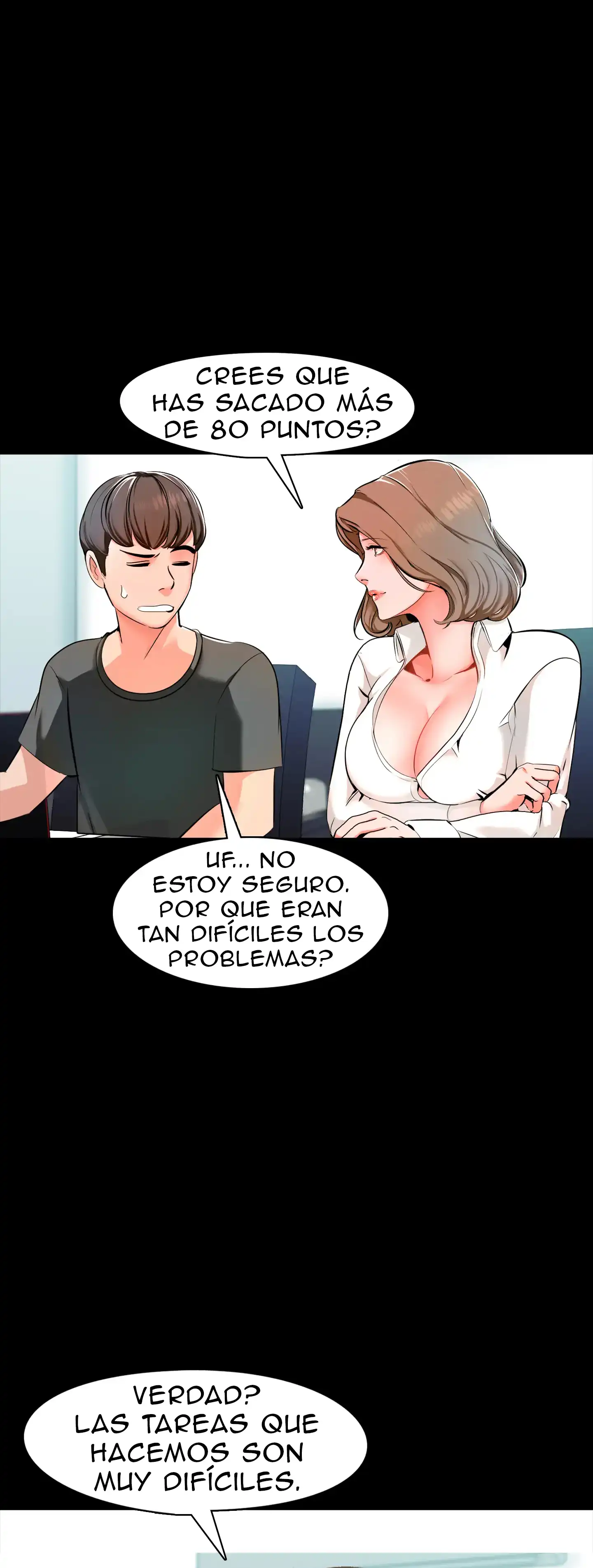 Tutora Privada - Episode 2 - read scene 26