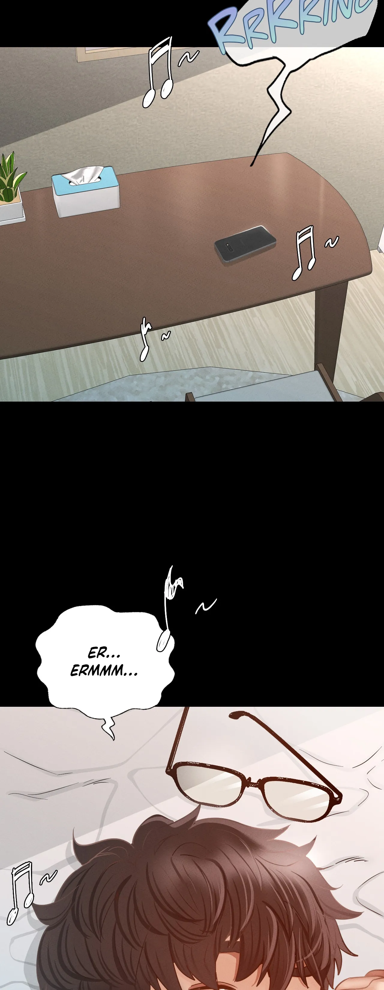 Let's Get Physical - Episode 2 - read scene 76
