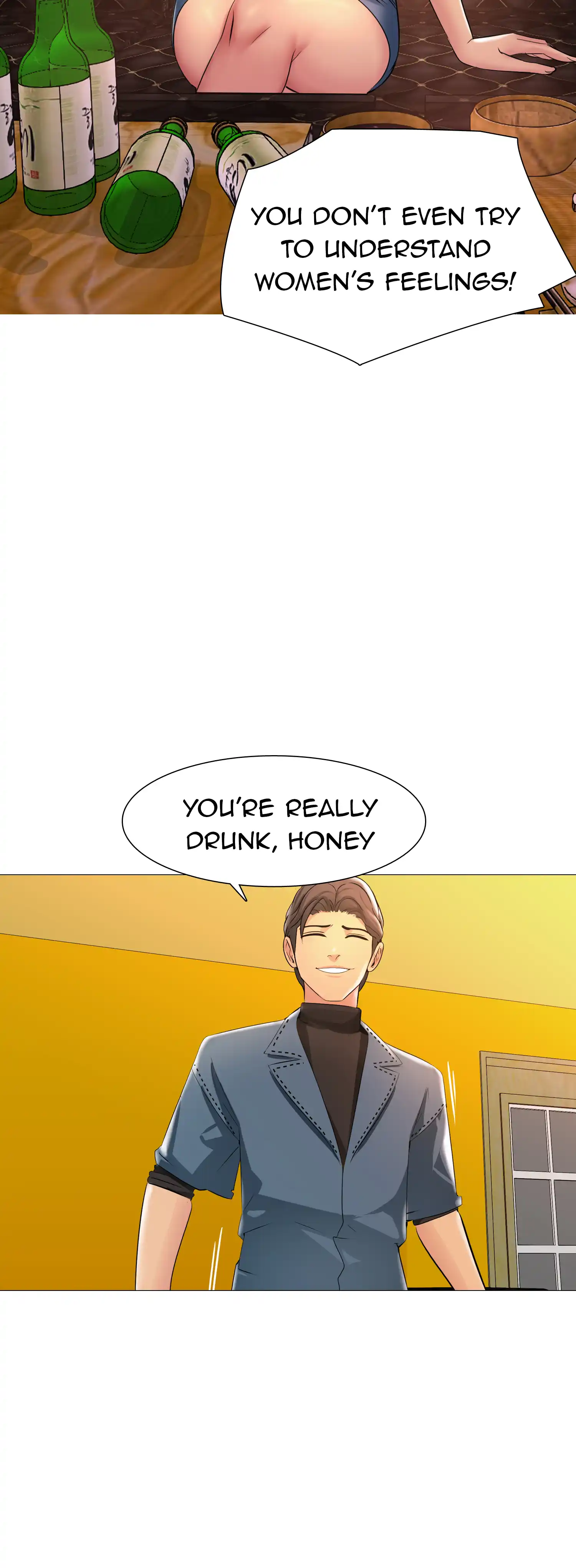 Risky Romance - Episode 5 - read scene 48