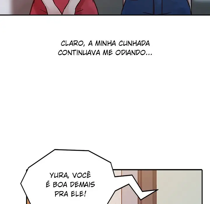 Cunhada Em Treinamento - Episode 4 - read scene 35