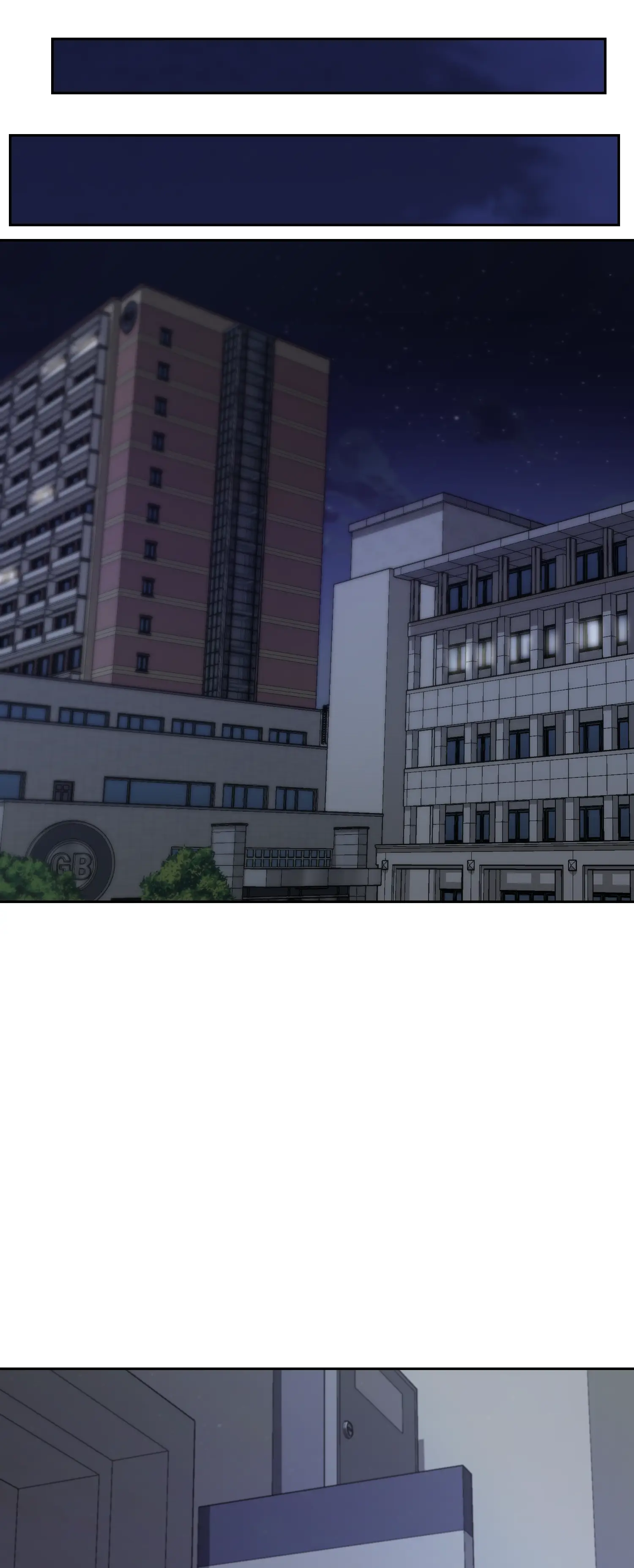 Naughty office - Episode 1 - read scene 2