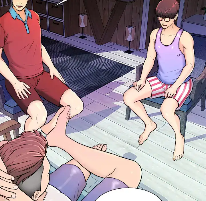 Potential Love Zone - Episode 2 - read scene 4