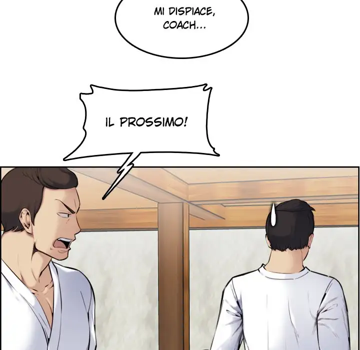 La Mamma è Una Studentessa Universitaria - Episode 3 - read scene 7