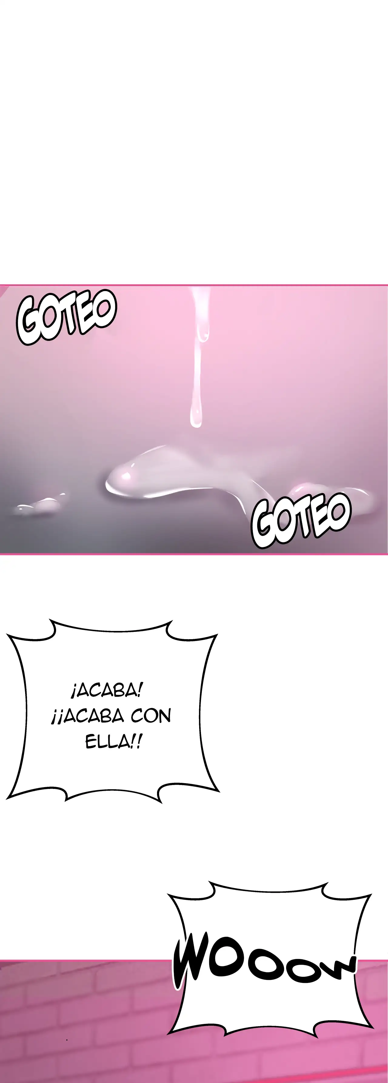 El Ring Del Poder - Episode 1 - read scene 32