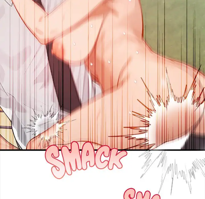 Spirit Contact: An Obscene Body - Episode 2 - read scene 42