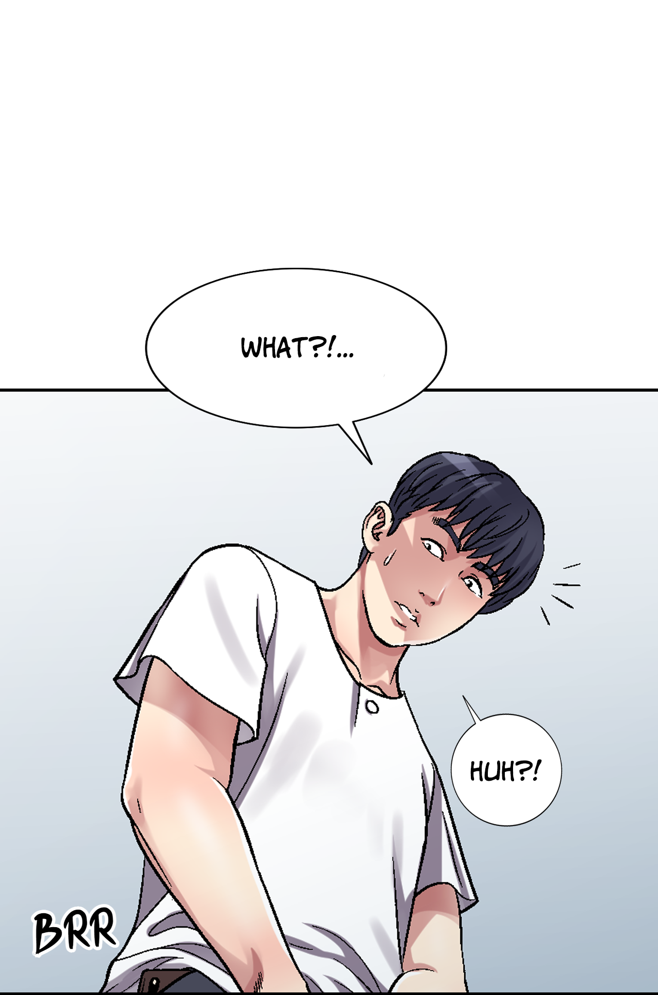 Kind Hearted Little Sister - Prologue - read scene 26