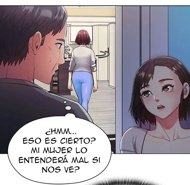 Maestro, ¿puedo Complacerte? - Prologue - read scene 25