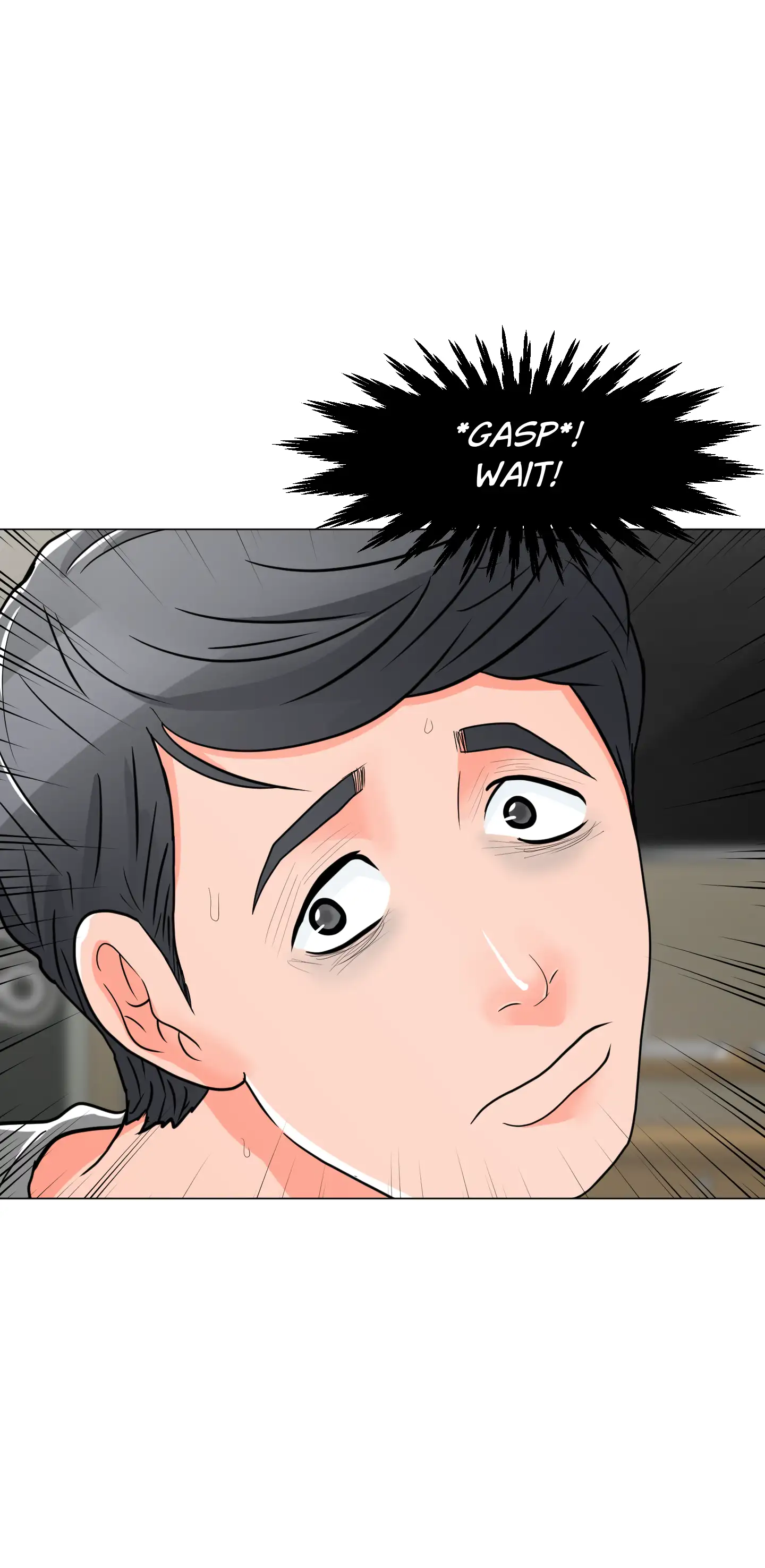 My Son's Woman - Episode 4 - read scene 49