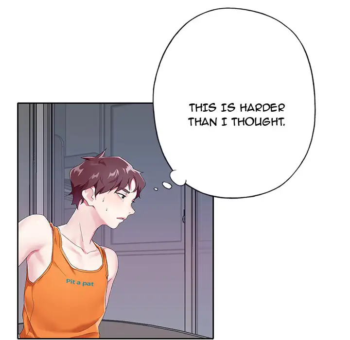 The Idol Project - Episode 2 - read scene 63