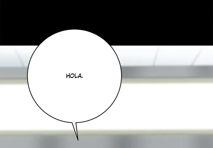 Agentes Inmobiliarias - Episode 5 - read scene 2
