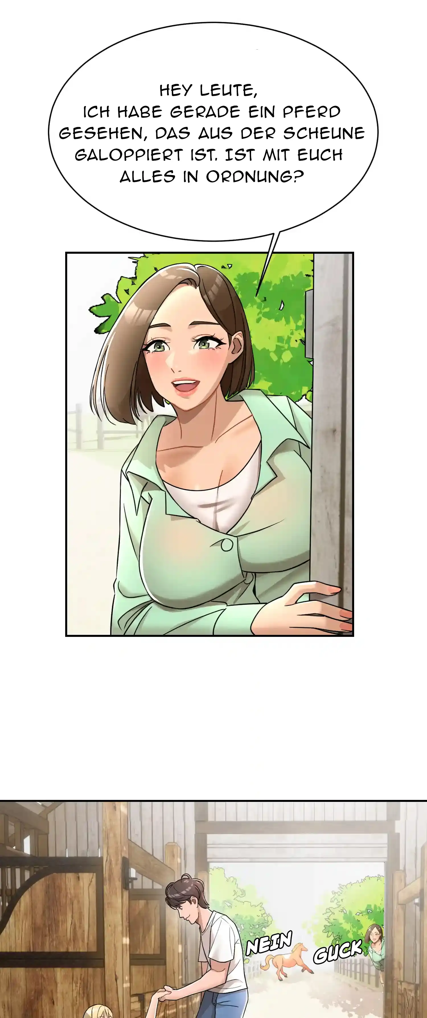 Bring Es Mir Bei! - Prologue - read scene 30