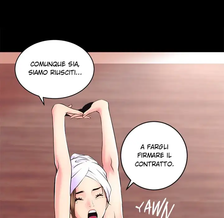 Agenti Immobiliari - Episode 1 - read scene 229