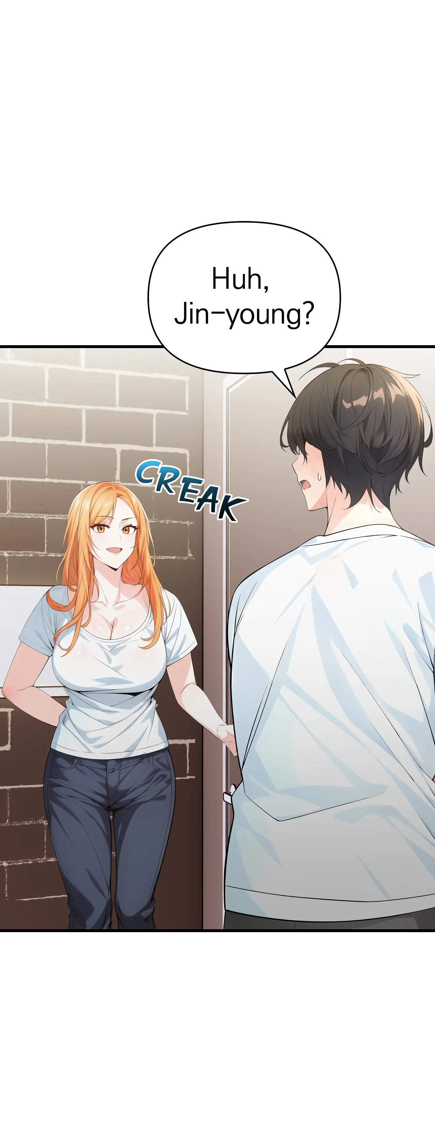 Wax Me, Boss - Episode 5 - read scene 62