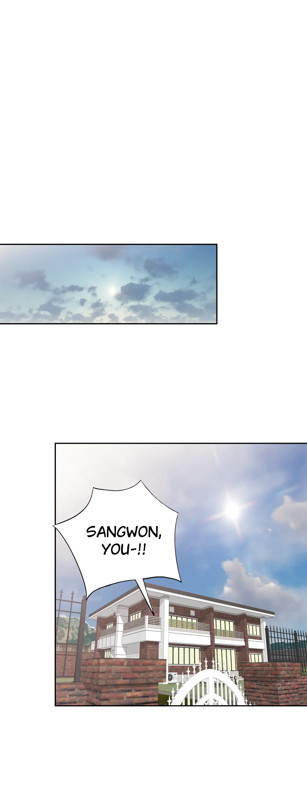 School Riots - Prologue - read scene 17