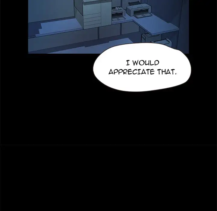 Dream Vacation - Episode 3 - read scene 87