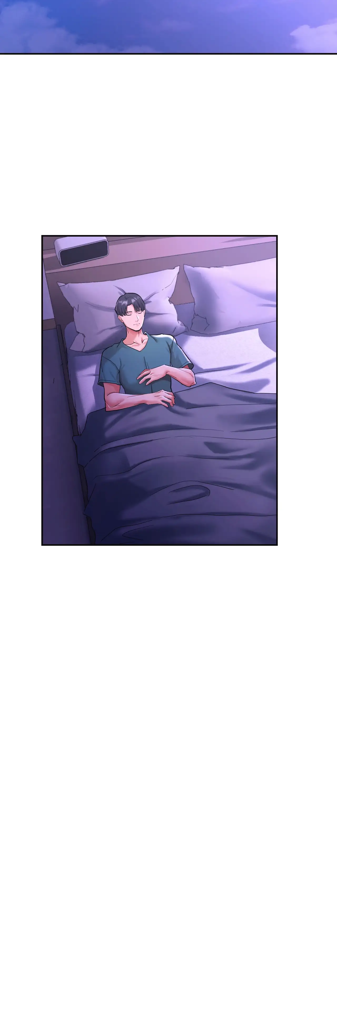 Sisters in Law - Prologue - read scene 17